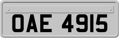 OAE4915