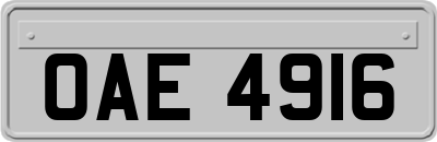 OAE4916