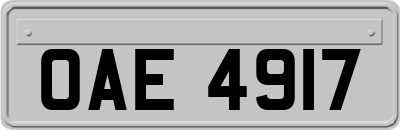 OAE4917