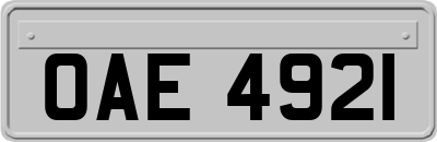 OAE4921