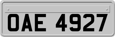 OAE4927