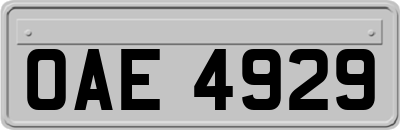 OAE4929