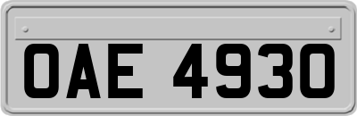 OAE4930