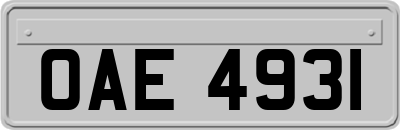 OAE4931