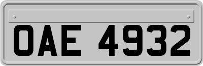 OAE4932