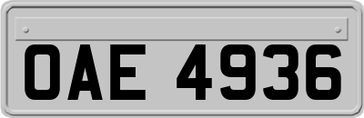 OAE4936