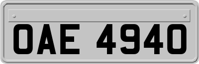 OAE4940