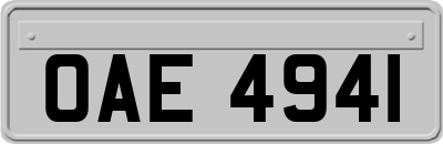 OAE4941
