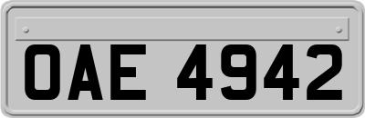 OAE4942