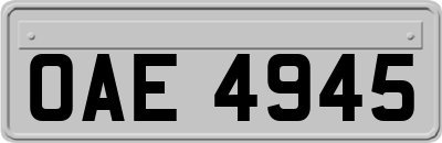 OAE4945