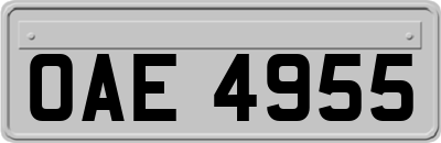 OAE4955