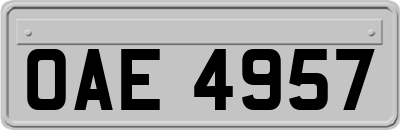 OAE4957