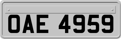 OAE4959
