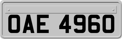 OAE4960