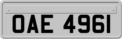 OAE4961