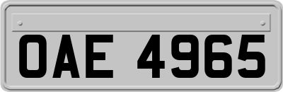OAE4965