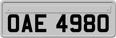 OAE4980