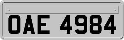 OAE4984