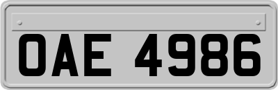 OAE4986