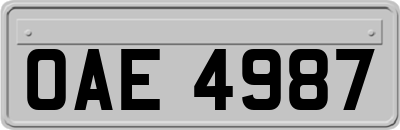OAE4987