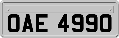 OAE4990