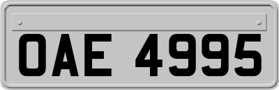 OAE4995