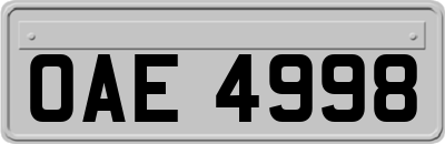 OAE4998