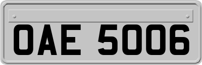 OAE5006
