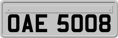 OAE5008