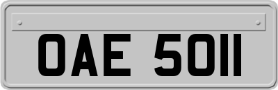 OAE5011