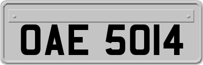 OAE5014