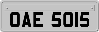 OAE5015