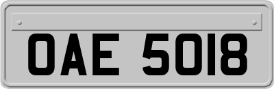 OAE5018