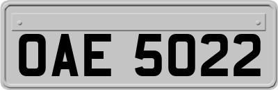 OAE5022