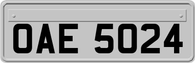 OAE5024