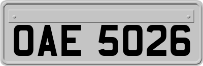OAE5026
