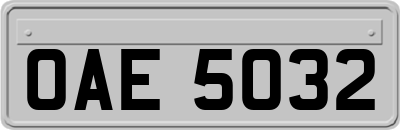 OAE5032