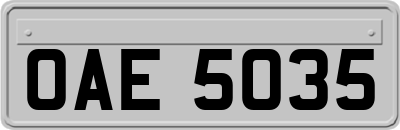 OAE5035