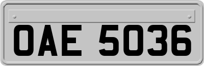 OAE5036