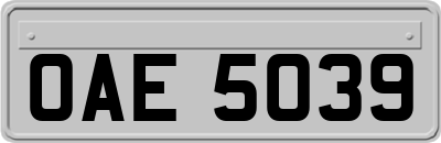 OAE5039