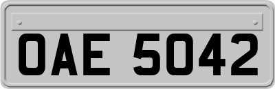 OAE5042