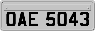 OAE5043