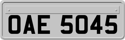 OAE5045