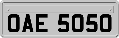 OAE5050