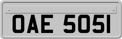 OAE5051