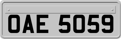 OAE5059