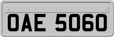 OAE5060