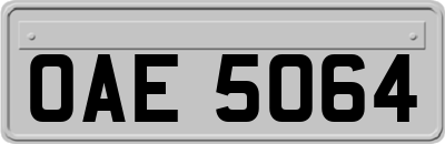 OAE5064
