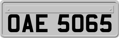 OAE5065