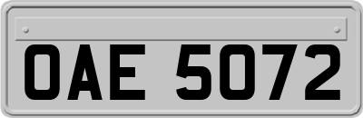 OAE5072